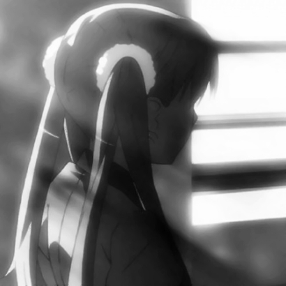 抑郁伤感微信黑暗风格女生头像合集下载