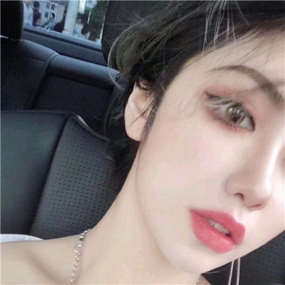 微信文艺复古女头