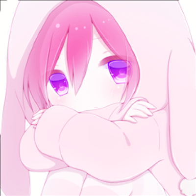 可爱萌萌哒的二次元卡通软妹子系列头像下载