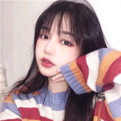 微信文艺复古女头