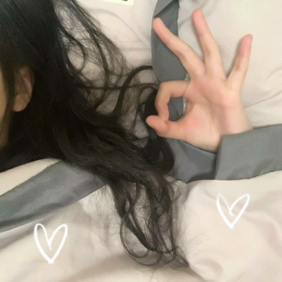 可爱粉色系的微信软萌女生头像合集下载