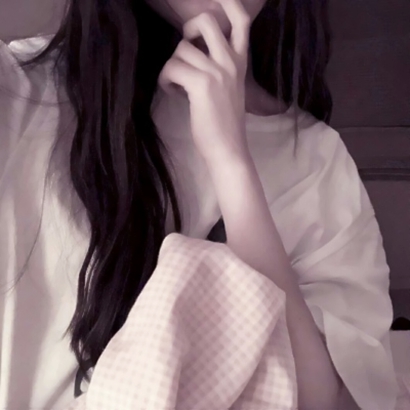 性感火辣的微信个性韩范女生头像下载