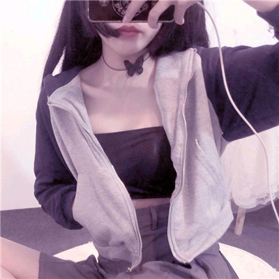 微信文艺清新气质女生头像