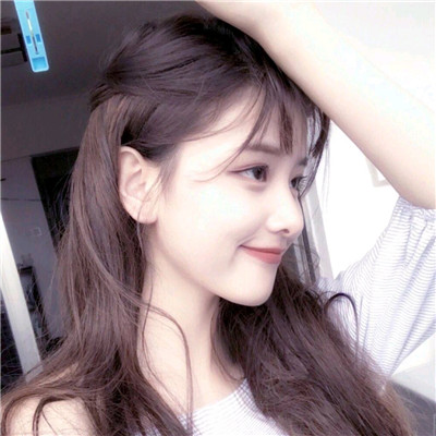 微信文艺复古女头