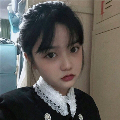 微信文艺复古女头