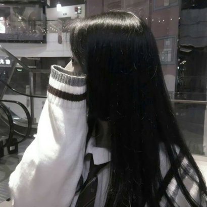 可爱粉色系的微信软萌女生头像合集下载