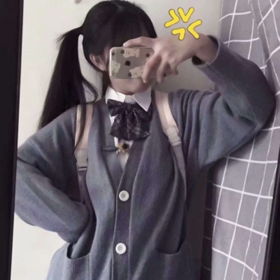 可爱粉色系的微信软萌女生头像合集下载