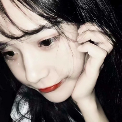 可爱粉色系的微信软萌女生头像合集下载