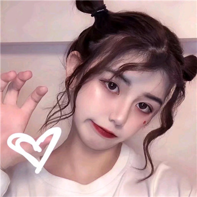 微信文艺复古女头
