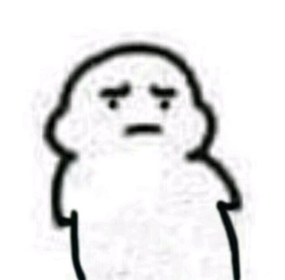 微信搞怪GIF傻屌斗图表情包