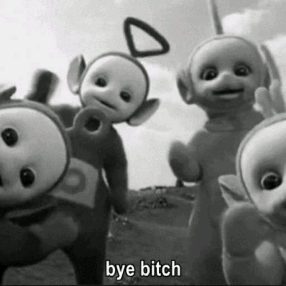 逗比GIF微信斗图表情包