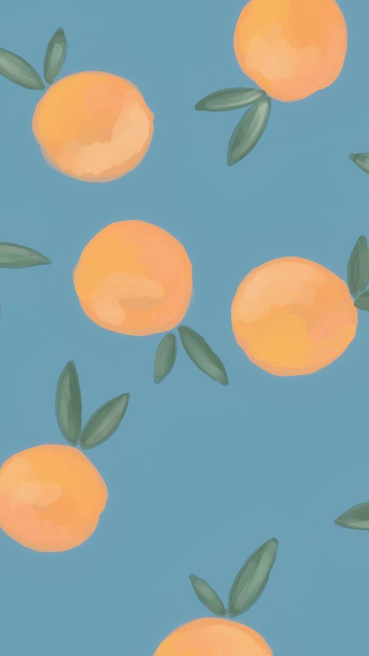 小清新梦幻好看手机壁纸