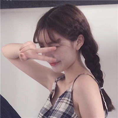 微信文艺复古女头