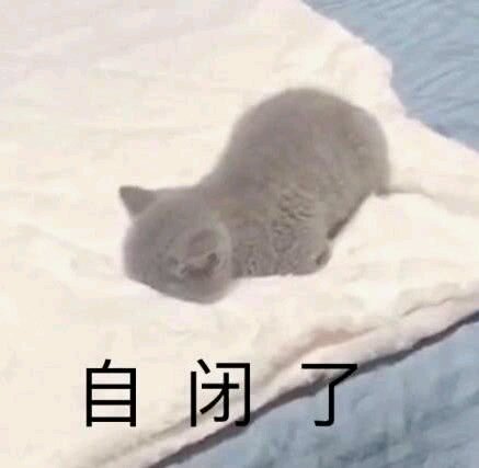 自闭了微信搞怪逗比斗图表情包