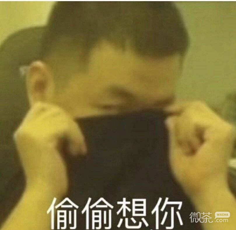 恶搞逗比群聊杂图微信表情包