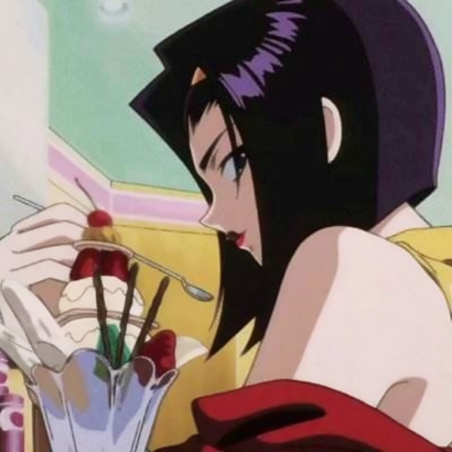 2019微信最新旧系风格二次元女生头像下载