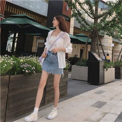 气质唯美女生微信头像