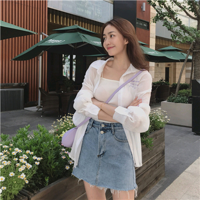 气质唯美女生微信头像