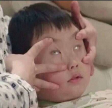 伤心微信恶搞傻屌斗图表情包