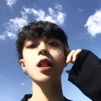 2019微信最新男生玩网专用非主流头像下载