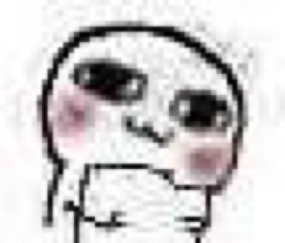 微信搞怪高糊群聊斗图表情包