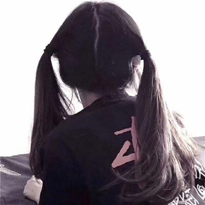 微信文艺阳光粉嫩女生头像