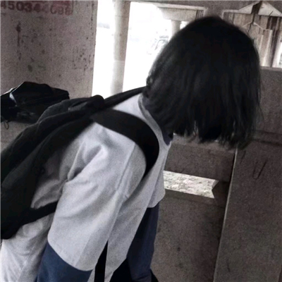 微信唯美粉嫩时尚好看女生头像