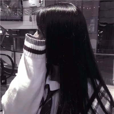 微信文艺阳光粉嫩女生头像