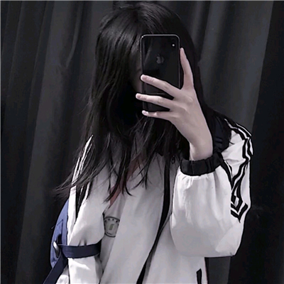 微信唯美粉嫩时尚好看女生头像