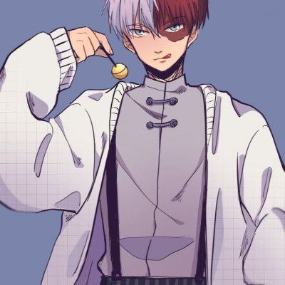 帅气迷人轰焦冻系列微信头像合集下载