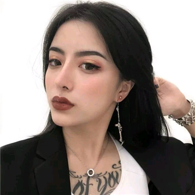 微信清新唯美简洁女生头像