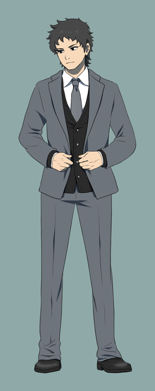 微信二次元火影忍者图片