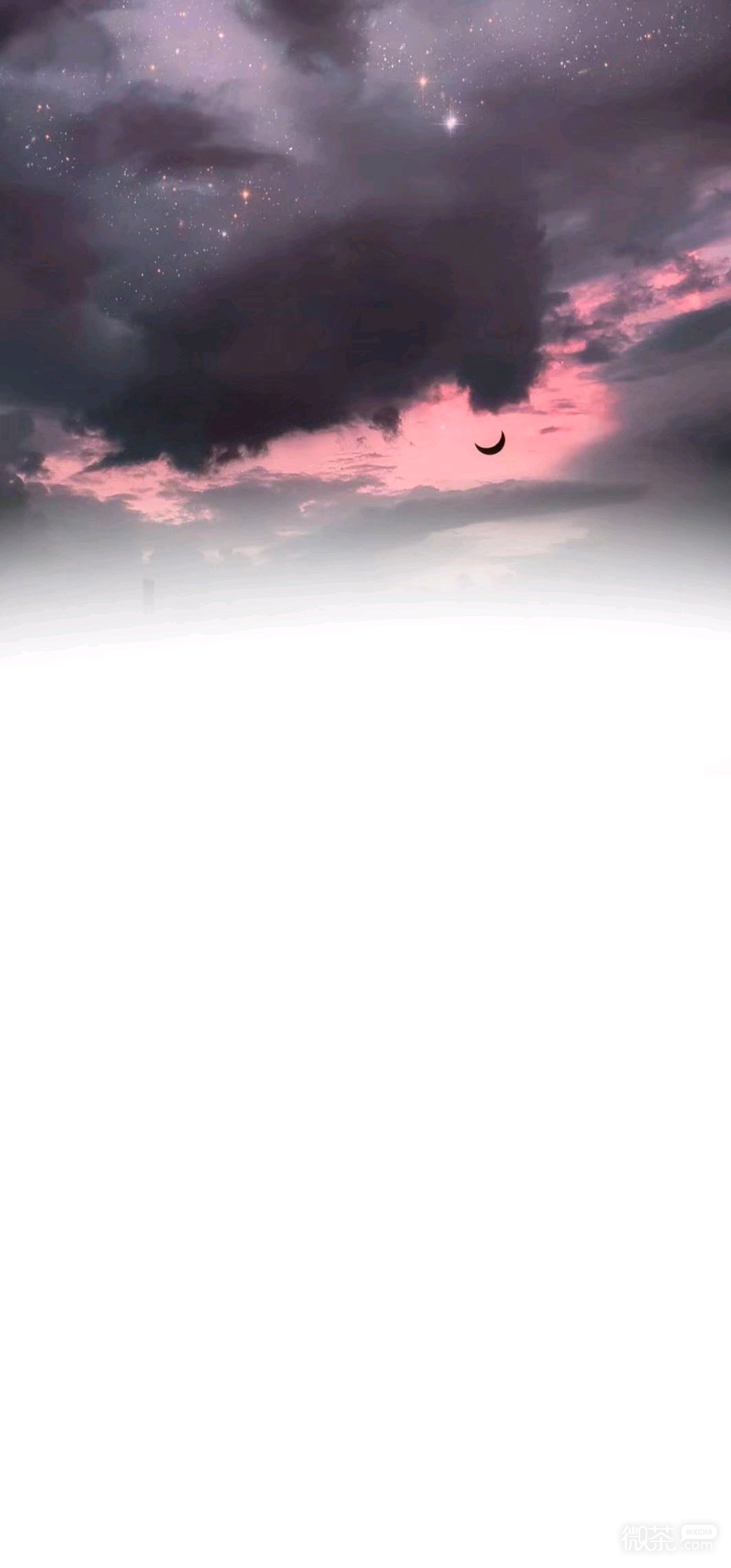 清新简洁手机壁纸