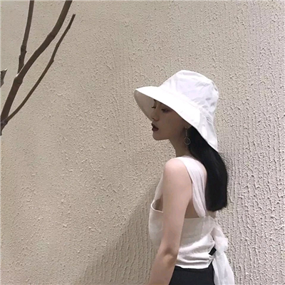 ·微信小清新可爱女生头像