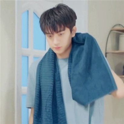 致我们暖暖的小时光系列微信唯美情头合集下载