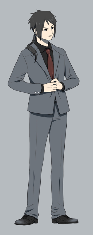 微信二次元火影忍者图片