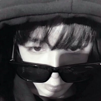 2019微信最新男生玩网专用非主流头像下载