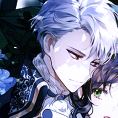 微信甜蜜动漫情侣头像