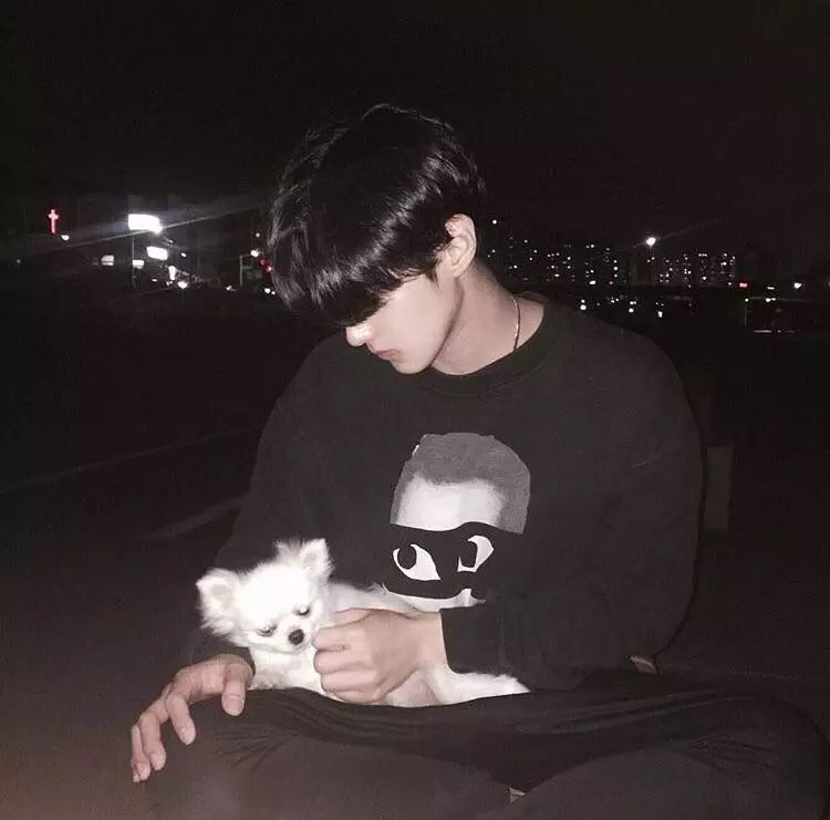 成熟性感男生微信头像