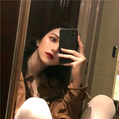 ·微信小清新可爱女生头像