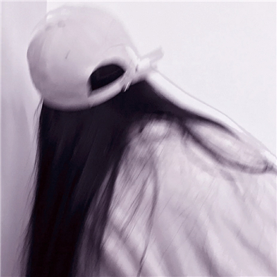 微信清新纯洁阳光女生头像