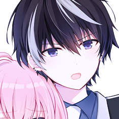 微信甜蜜动漫情侣头像