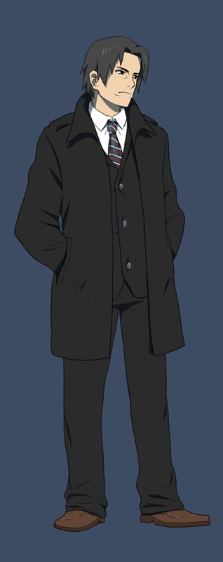 微信二次元火影忍者图片