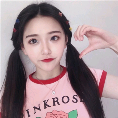 微信文艺迷人气质女生头像