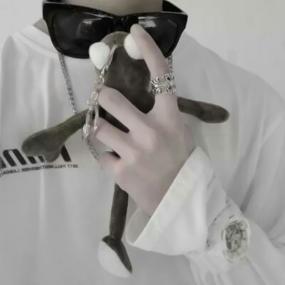 2019微信最新男生玩网专用非主流头像下载