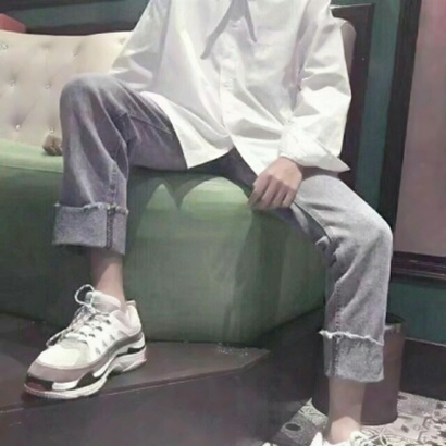 2019微信最新男生玩网专用非主流头像下载