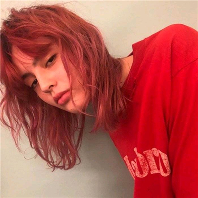 微信清新唯美简洁女生头像