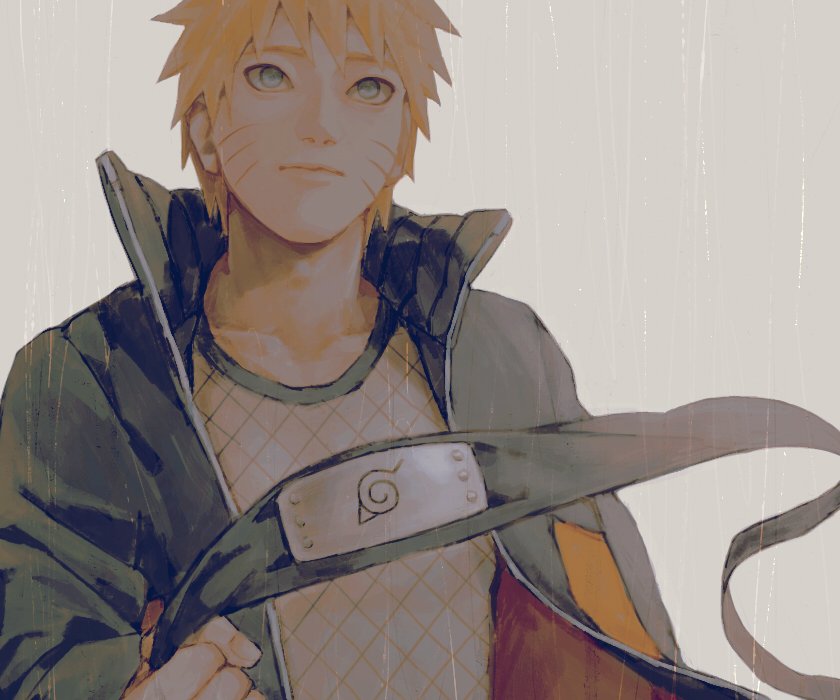 微信二次元火影忍者图片