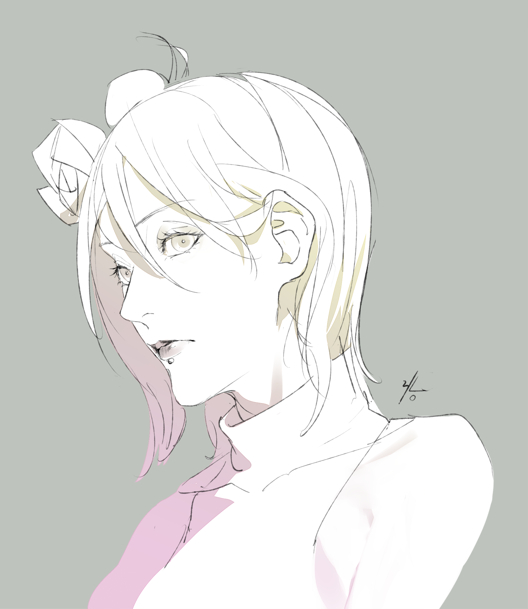 微信二次元火影忍者图片