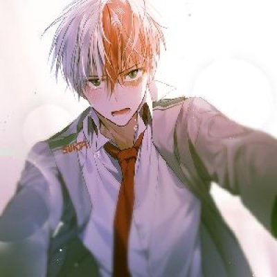 帅气迷人轰焦冻系列微信头像合集下载